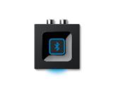 Logitech Bluetooth Audio Receiver