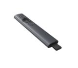 Logitech Spotlight Plus Presentation Remote - Slate