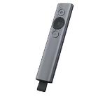 Logitech Spotlight Plus Presentation Remote - Slate