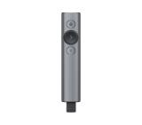 Logitech Spotlight Plus Presentation Remote - Slate