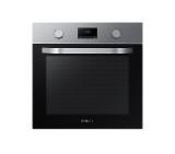 Samsung NV70K1340BS, Oven, Capacity 70L, Class A, LED Display, Inox