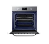 Samsung NV70K1340BS, Oven, Capacity 70L, Class A, LED Display, Inox