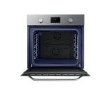 Samsung NV70K1340BS, Oven, Capacity 70L, Class A, LED Display, Inox