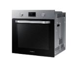 Samsung NV70K1340BS, Oven, Capacity 70L, Class A, LED Display, Inox