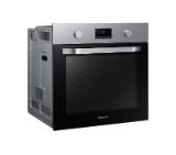 Samsung NV70K1340BS, Oven, Capacity 70L, Class A, LED Display, Inox