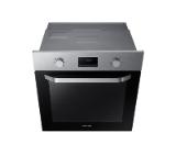 Samsung NV70K1340BS, Oven, Capacity 70L, Class A, LED Display, Inox