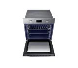 Samsung NV70K1340BS, Oven, Capacity 70L, Class A, LED Display, Inox