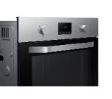 Samsung NV70K1340BS, Oven, Capacity 70L, Class A, LED Display, Inox