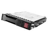 HPE 600GB SAS 10K SFF SC DS HDD