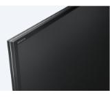 Sony KD-43XE8005 43" 4K HDR TV BRAVIA, Edge LED with Frame dimming, Processor 4К X-Reality PRO, Android TV 6.0, XR 200Hz, DVB-C / DVB-T/T2 / DVB-S/S2, Voice Remote, USB, Black
