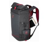 Asus Rog Ranger Backpack 17", Black/Red