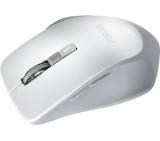 Asus WT425, Wireless Mouse White