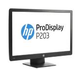 HP ProDisplay P203 20" Monitor