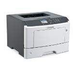 Lexmark MS417dn A4 Monochrome Laser Printer