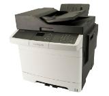 Lexmark CX317dn A4 Colour Laser Printer
