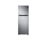 Samsung RT32K5030S9/EO, Refrigerator, Top Freezer, 320l, No Frost, Energy Efficiency F, Inox