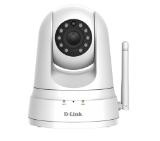 D-Link HD Pan & Tilt Wi-Fi Day/Night Camera
