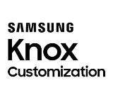 Samsung Software KNOX MI-OSKCD01WWL1