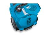 Bosch BGC1UB130, Vacuum Cleaner, GL-10, PowerProtect Dustbag, HEPA filter, 77 rdB(A), Blue