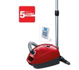 Bosch BGL3A117, Vacuum Cleaner
