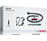 Bosch BHZKIT1, Accessories for BCH6 Athlet
