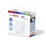 Bosch BBZ156HF, HEPA filter