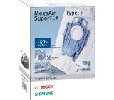 Bosch BBZ41FP, Set of vacuum cleaner bags MegaAir Super