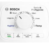 Bosch TDS6080, Steam station