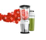 Bosch MMBM7G2M, Universal blender; ToGo; 0,6 L; 350 W