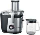 Bosch MES4010, Juicer,1200W,XXL-hole,3 levels, Silver