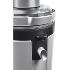 Bosch MES4010, Juicer,1200W,XXL-hole,3 levels, Silver