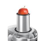 Bosch MES4010, Juicer,1200W,XXL-hole,3 levels, Silver