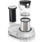 Bosch MES4010, Juicer,1200W,XXL-hole,3 levels, Silver