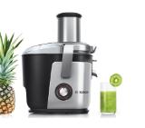 Bosch MES4010, Juicer,1200W,XXL-hole,3 levels, Silver