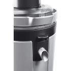 Bosch MES4000, Juicer, 1000W,XXL-hole, 2levels, Silver