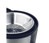 Bosch MES3500, Juicer, 700W, XL-hole, 2levels, Silver