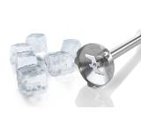 Bosch MFQ4070, Hand mixer, Styline, 500 W, White, with innovative FineCreamer stirrers,  Included blender & transparent jug, 5 speed settings, additional pulse/turbo setting, white