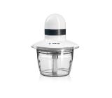 Bosch MMR08A1, Chopper, 400 W, White