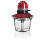 Bosch MMR08R2, Chopper, 400 W, Red