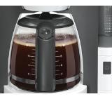 Bosch TKA6A041, Coffee machine, ComfortLine, White