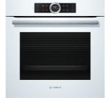 Bosch HBG675BW1, Built-in oven 4D HotAir, pyrolysis