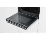 Bosch HBG675BW1, Built-in oven 4D HotAir, pyrolysis