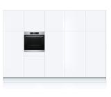 Bosch HBG675BS1, Built-in oven 4D HotAir, pyrolysis