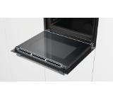 Bosch HBG675BS1, Built-in oven 4D HotAir, pyrolysis