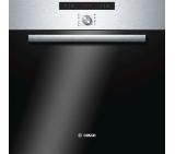 Bosch HBA64B056F, Built-in oven 3D HotAir, combined microwave, pyrolysis