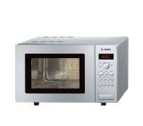 Bosch HMT75G451, Microwave, grill, 17l, inox