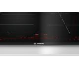 Bosch PXE675DC1E, Induction hob, built, PerfectFry, PanBoost, 60cm