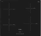 Bosch PUE611BB2E, Induction hob, built, 4 zones, 60cm