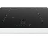 Bosch PUE611BB2E, Induction hob, built, 4 zones, 60cm