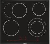 Bosch PKN675DP1D, Conventional hob PowerBoost, Comfort profile, Premium Direct Select, 60cm